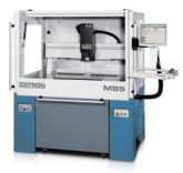 CNC-bearbetningssystem M85